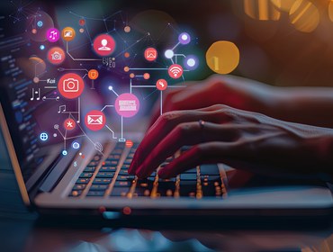 Marketing Digital — Agência ONE