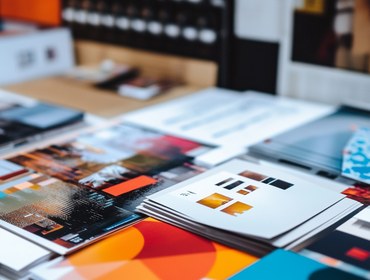 Marketing Offline — Agência ONE