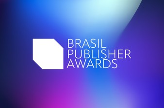 Case Brasil Publisher Awards 2025 — cliente da Agência ONE