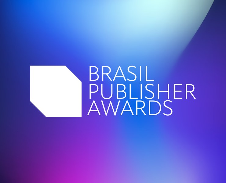 Case Brasil Publisher Awards 2025 — cliente da Agência ONE