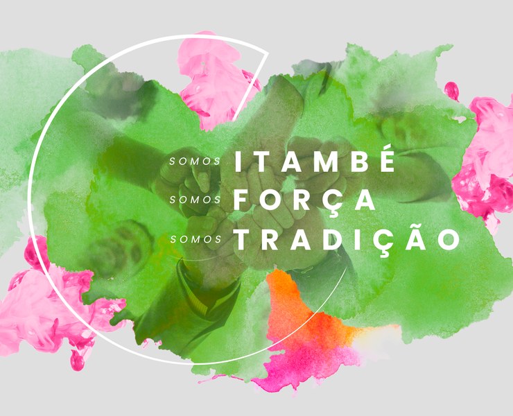 Case Itambé — cliente da Agência ONE