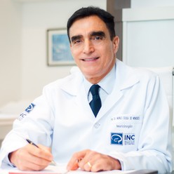 Dr. Murilo Meneses, cliente da Agência ONE
