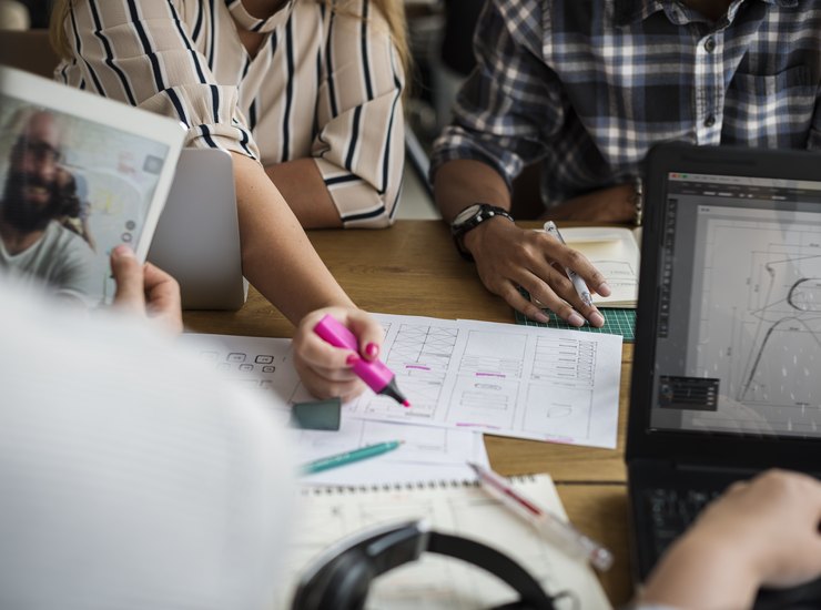 Consultoria de Marketing — o que está incluso no serviço da Agência ONE