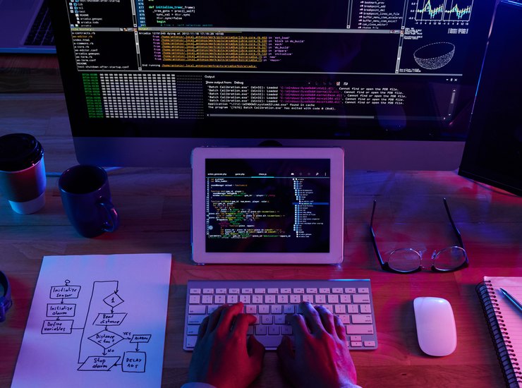 Criação de Site — o que está incluso no serviço da Agência ONE