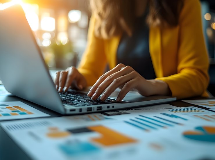 Marketing Digital — o que está incluso no serviço da Agência ONE