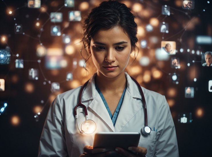Marketing Médico — o que está incluso no serviço da Agência ONE