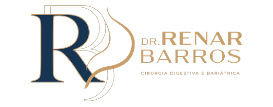 Dr. Renar Barros — cliente Agência ONE