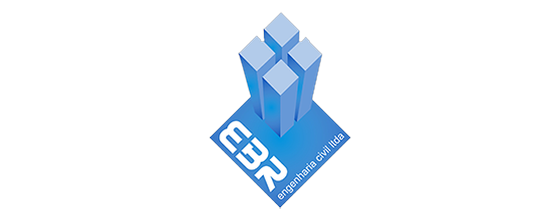 EBR Engenharia — cliente Agência ONE