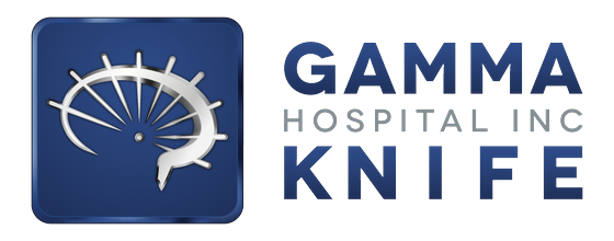 Gamma Knife — cliente Agência ONE
