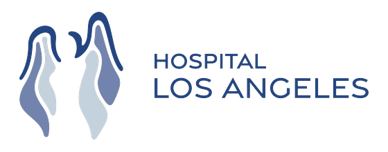 Hospital Los Angeles — cliente Agência ONE