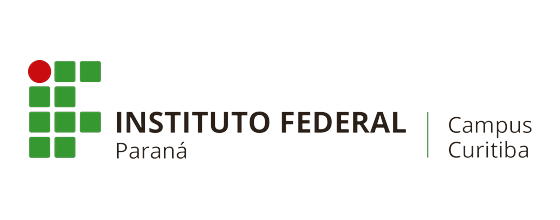 IFPR — Campus Curitiba — cliente Agência ONE