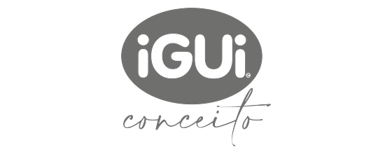 iGUi — cliente Agência ONE