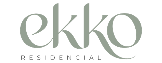 Residencial Ekko — cliente Agência ONE