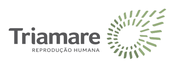 Triamare Reprodução Humana — cliente Agência ONE